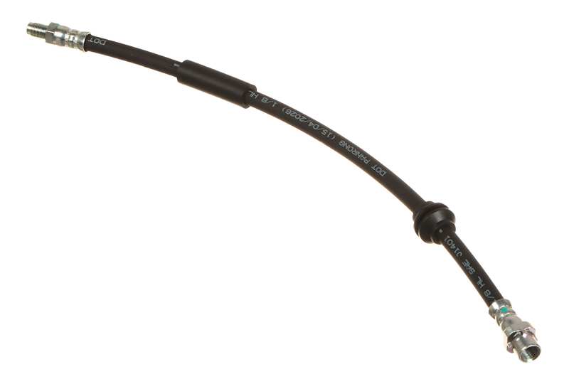 Bremsschlauch (Gummi)